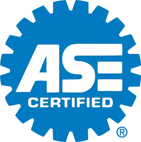 ASE Cerified