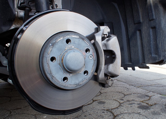 brake-system