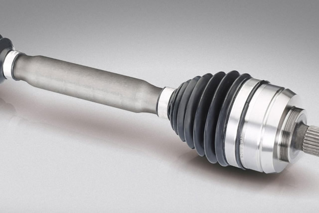 cv joint replacement