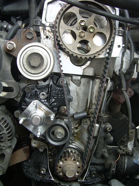 engine repair